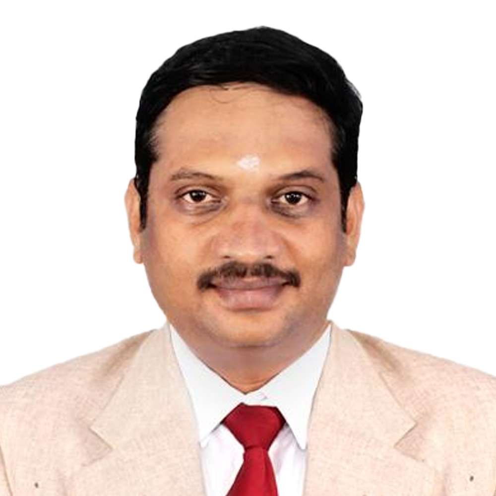 Dr. G. Thulasikumar
