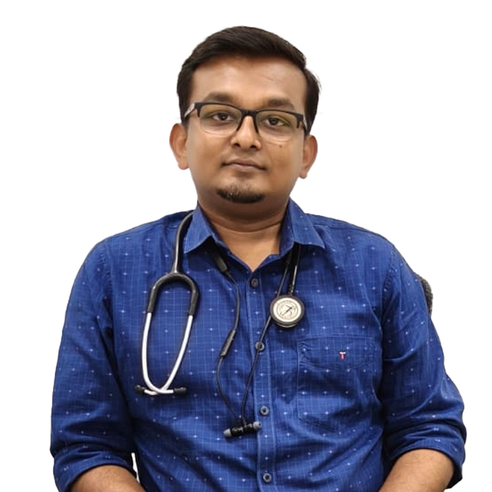 Dr. G. Thulasikumar