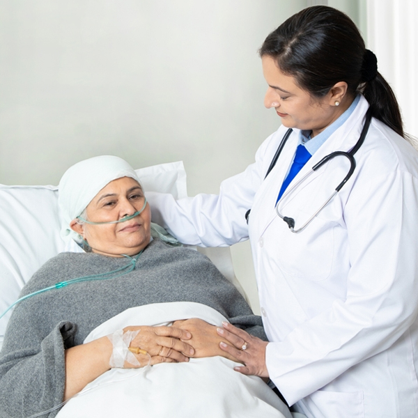Oncology